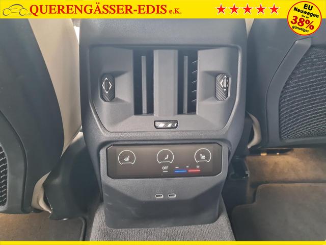 BMW X3 20 d xDrive M Sport 20d Pro DrivePro+Inno+Premium+ParkPro 