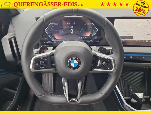 BMW X3 20 d xDrive M Sport 20d Pro DrivePro+Inno+Premium+ParkPro 