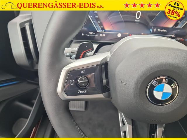 BMW X3 20 d xDrive M Sport 20d Pro DrivePro+Inno+Premium+ParkPro 