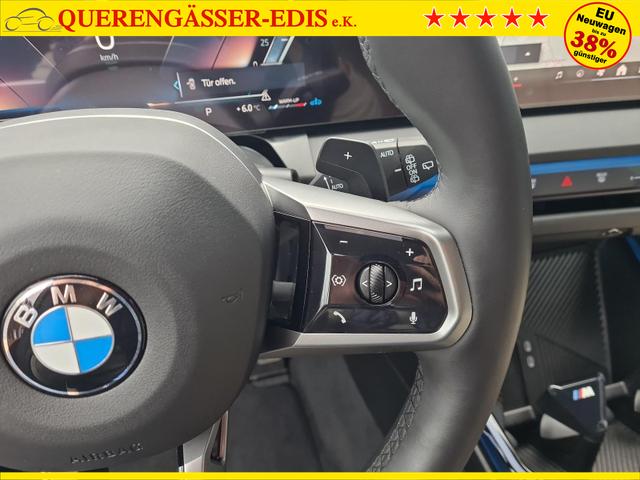 BMW X3 20 d xDrive M Sport 20d Pro DrivePro+Inno+Premium+ParkPro 