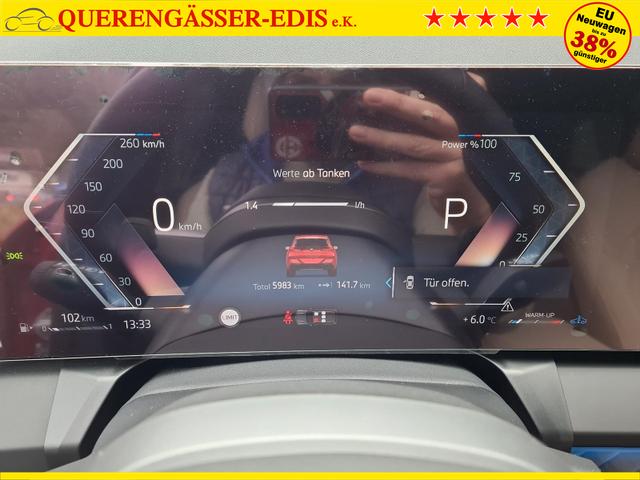 BMW X3 20 d xDrive M Sport 20d Pro DrivePro+Inno+Premium+ParkPro 