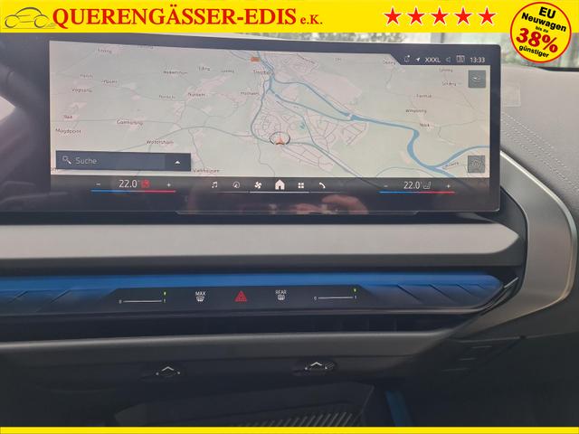 BMW X3 20 d xDrive M Sport 20d Pro DrivePro+Inno+Premium+ParkPro 