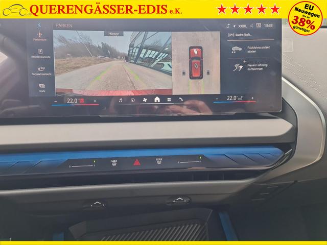 BMW X3 20 d xDrive M Sport 20d Pro DrivePro+Inno+Premium+ParkPro 