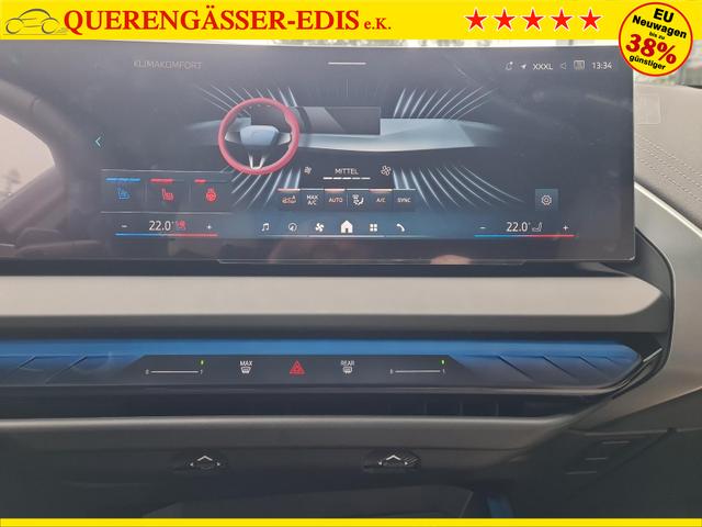 BMW X3 20 d xDrive M Sport 20d Pro DrivePro+Inno+Premium+ParkPro 