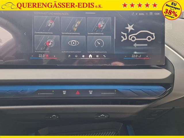 BMW X3 20 d xDrive M Sport 20d Pro DrivePro+Inno+Premium+ParkPro 