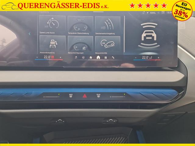 BMW X3 20 d xDrive M Sport 20d Pro DrivePro+Inno+Premium+ParkPro 