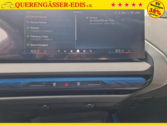 BMW X3 20 d xDrive M Sport 20d Pro DrivePro+Inno+Premium+ParkPro 