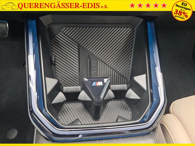 BMW X3 20 d xDrive M Sport 20d Pro DrivePro+Inno+Premium+ParkPro 