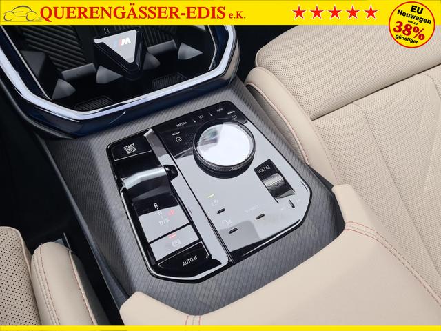 BMW X3 20 d xDrive M Sport 20d Pro DrivePro+Inno+Premium+ParkPro 