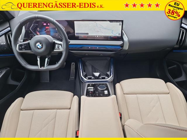 BMW X3 20 d xDrive M Sport 20d Pro DrivePro+Inno+Premium+ParkPro 