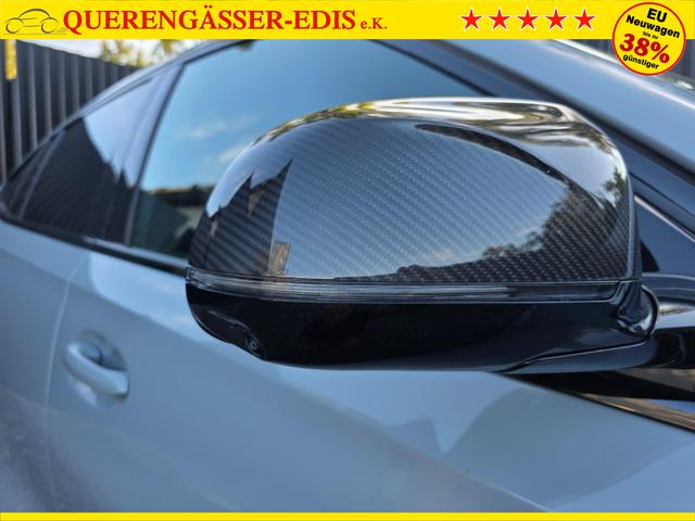 BMW X6 Competition M ComfortPlus+Innovation+B&K+Pano 