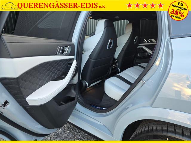 BMW X6 Competition M ComfortPlus+Innovation+B&K+Pano 