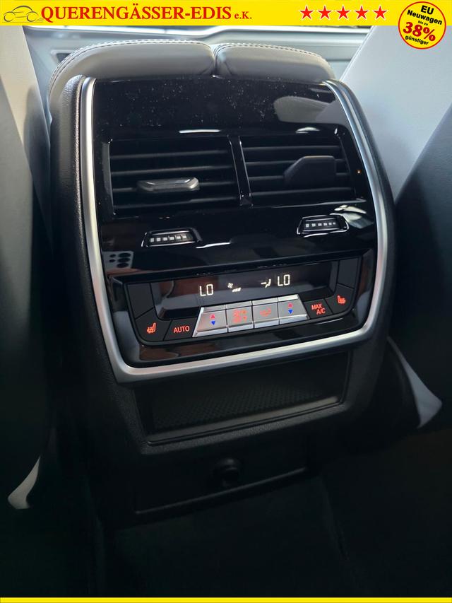 BMW X6 Competition M ComfortPlus+Innovation+B&K+Pano 