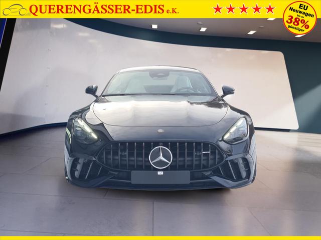 Mercedes-Benz AMG GT 63 PRO 4Matic+ Coupe Premium Plus (192.388) PremiumPlus Lift 