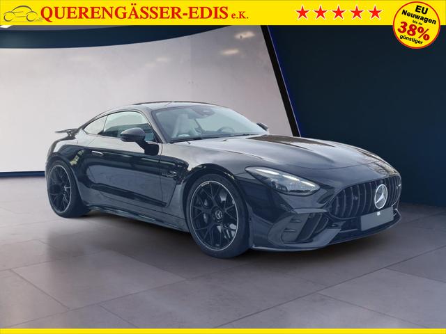 Mercedes-Benz AMG GT 63 PRO 4Matic+ Coupe Premium Plus (192.388) PremiumPlus Lift 