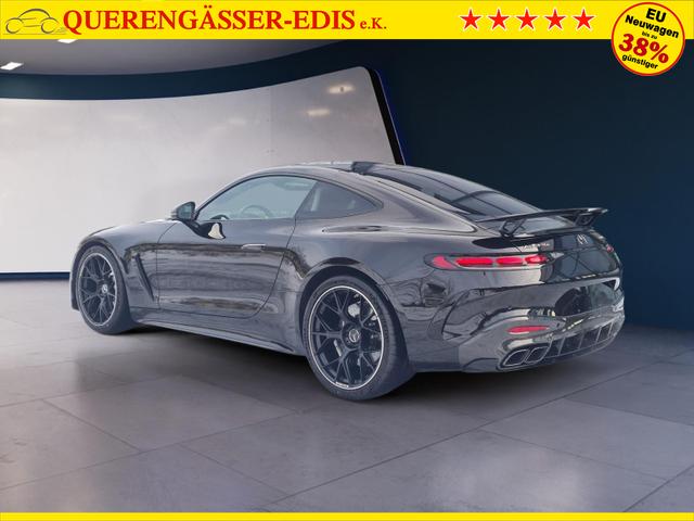 Mercedes-Benz AMG GT 63 PRO 4Matic+ Coupe Premium Plus (192.388) PremiumPlus Lift 