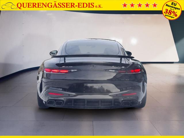 Mercedes-Benz AMG GT 63 PRO 4Matic+ Coupe Premium Plus (192.388) PremiumPlus Lift 