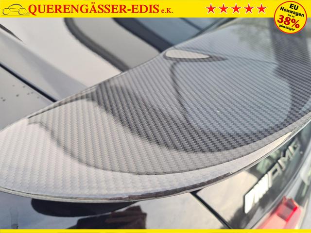 Mercedes-Benz AMG GT 63 PRO 4Matic+ Coupe Premium Plus (192.388) PremiumPlus Lift 