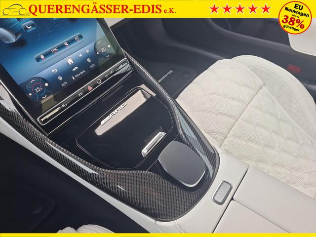 Mercedes-Benz AMG GT 63 PRO 4Matic+ Coupe Premium Plus (192.388) PremiumPlus Lift 