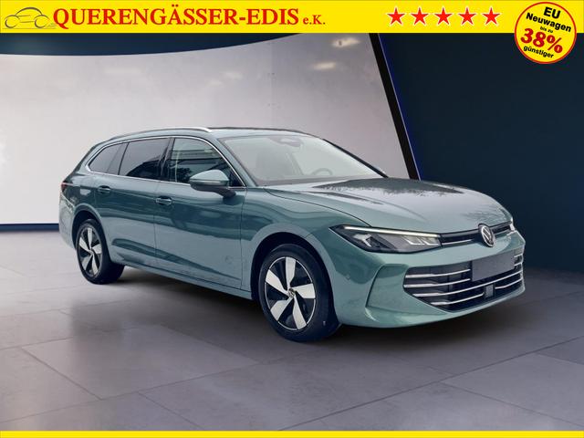 Volkswagen Passat Variant 2.0 TDI 110 kW Business AHK+Akustik+ParkPro 