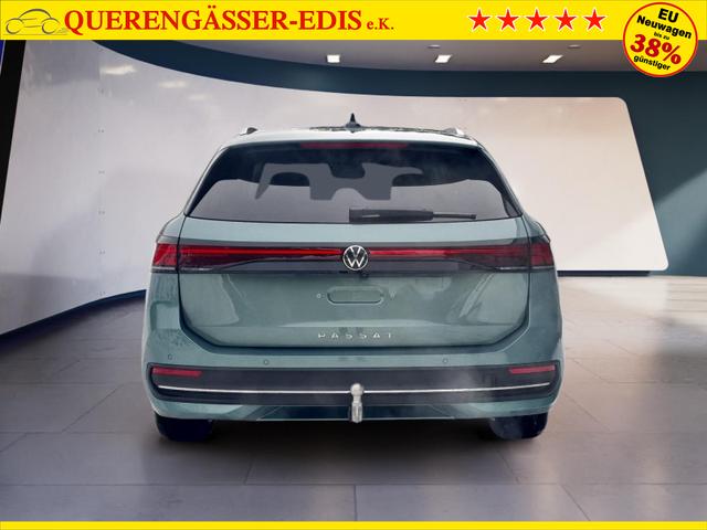 Volkswagen Passat Variant 2.0 TDI 110 kW Business AHK+Akustik+ParkPro 