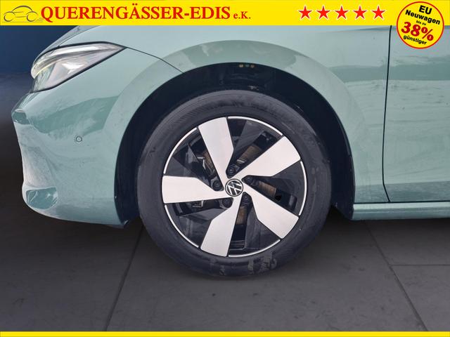 Volkswagen Passat Variant 2.0 TDI 110 kW Business AHK+Akustik+ParkPro 