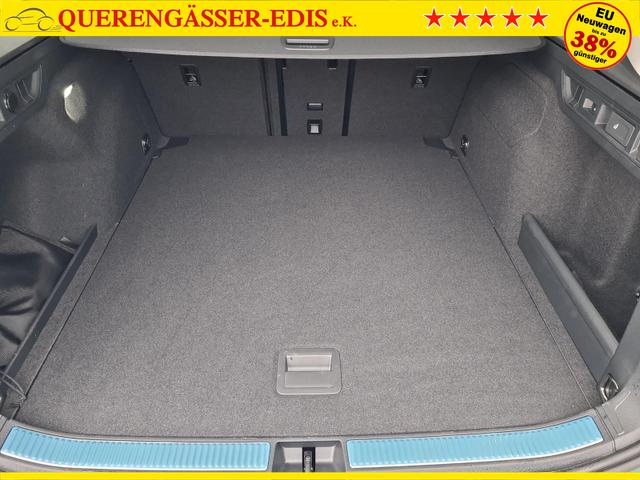 Volkswagen Passat Variant 2.0 TDI 110 kW Business AHK+Akustik+ParkPro 