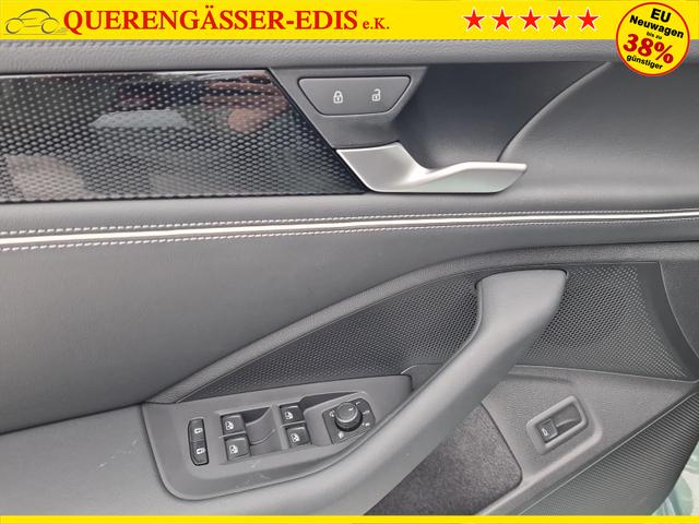Volkswagen Passat Variant 2.0 TDI 110 kW Business AHK+Akustik+ParkPro 