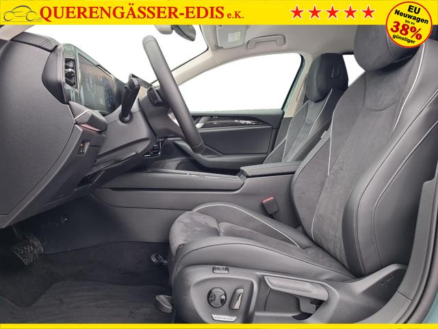 Volkswagen Passat Variant 2.0 TDI 110 kW Business AHK+Akustik+ParkPro 