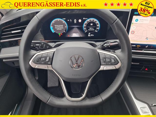 Volkswagen Passat Variant 2.0 TDI 110 kW Business AHK+Akustik+ParkPro 