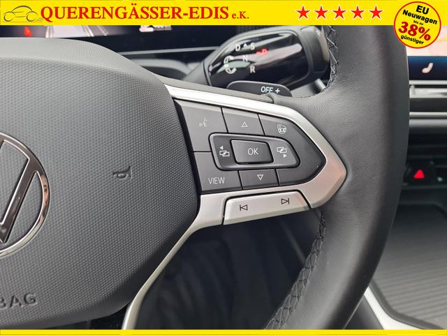 Volkswagen Passat Variant 2.0 TDI 110 kW Business AHK+Akustik+ParkPro 