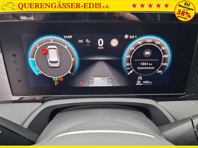 Volkswagen Passat Variant 2.0 TDI 110 kW Business AHK+Akustik+ParkPro 