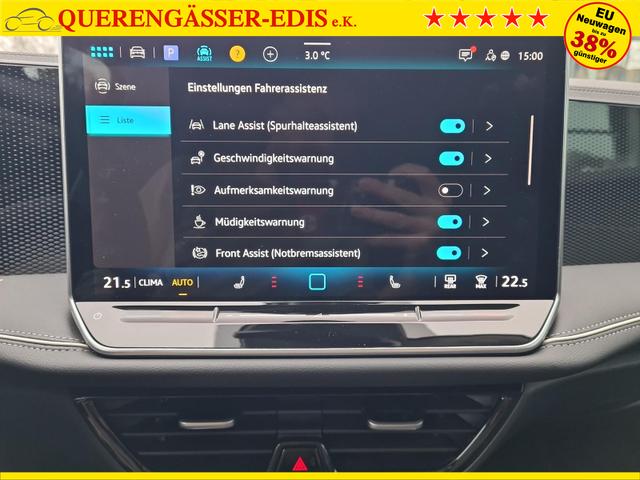 Volkswagen Passat Variant 2.0 TDI 110 kW Business AHK+Akustik+ParkPro 