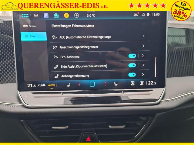 Volkswagen Passat Variant 2.0 TDI 110 kW Business AHK+Akustik+ParkPro 