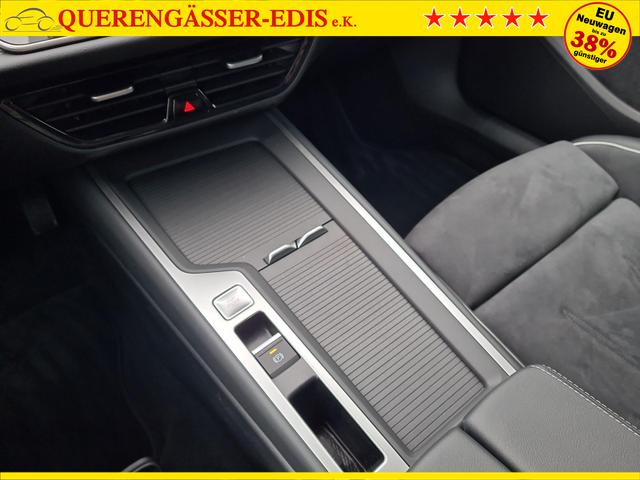 Volkswagen Passat Variant 2.0 TDI 110 kW Business AHK+Akustik+ParkPro 