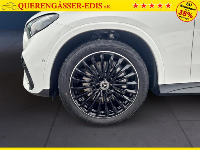 Mercedes-Benz GLC 220 d 4Matic (254.605) 220d 