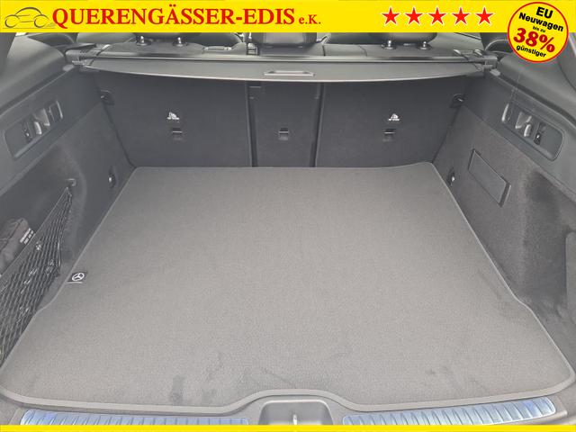 Mercedes-Benz GLC 220 d 4Matic (254.605) 220d 