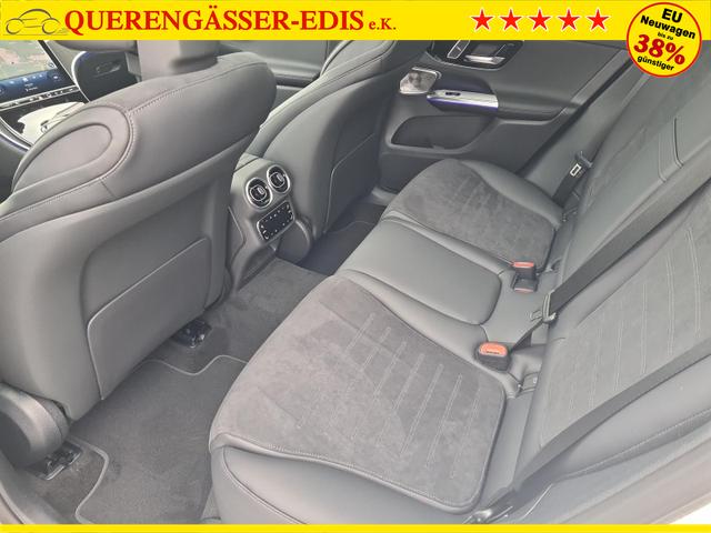 Mercedes-Benz GLC 220 d 4Matic (254.605) 220d 