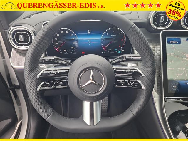 Mercedes-Benz GLC 220 d 4Matic (254.605) 220d 