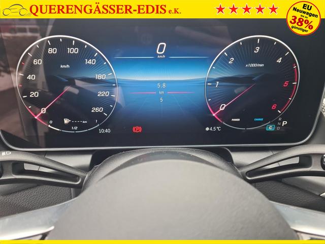 Mercedes-Benz GLC 220 d 4Matic (254.605) 220d 