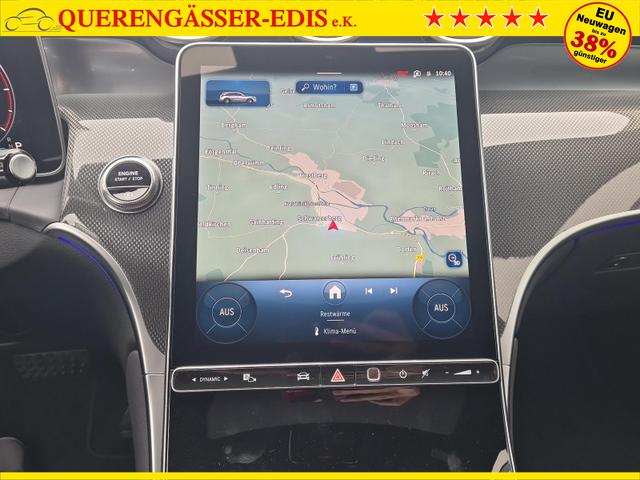 Mercedes-Benz GLC 220 d 4Matic (254.605) 220d 