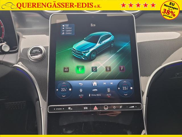 Mercedes-Benz GLC 220 d 4Matic (254.605) 220d 