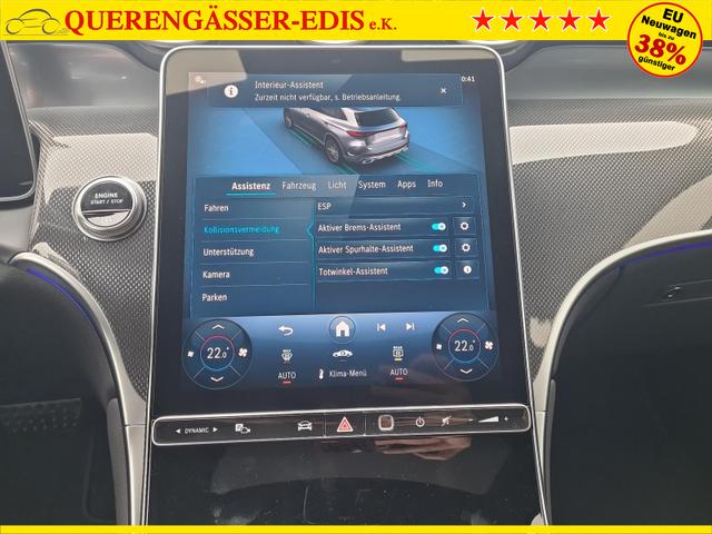 Mercedes-Benz GLC 220 d 4Matic (254.605) 220d 