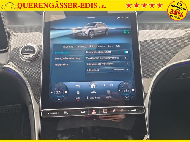 Mercedes-Benz GLC 220 d 4Matic (254.605) 220d 