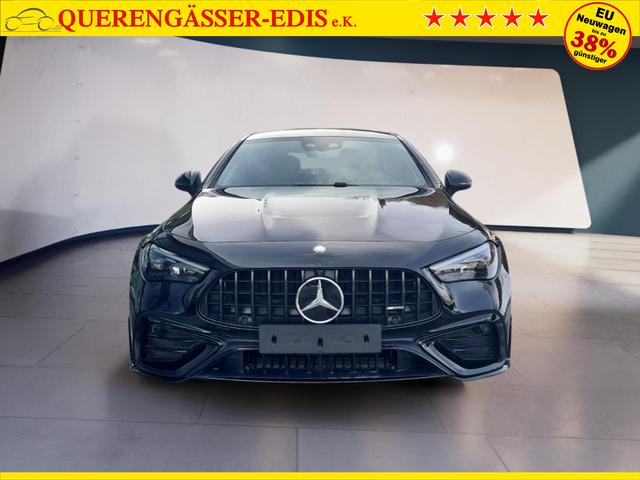 Mercedes-Benz CLE-Klasse AMG CLE 53 4Matic Premium Plus (236.362) PremiumPlus DiebstahlPlus 