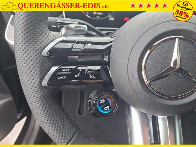Mercedes-Benz CLE-Klasse AMG CLE 53 4Matic Premium Plus (236.362) PremiumPlus DiebstahlPlus 
