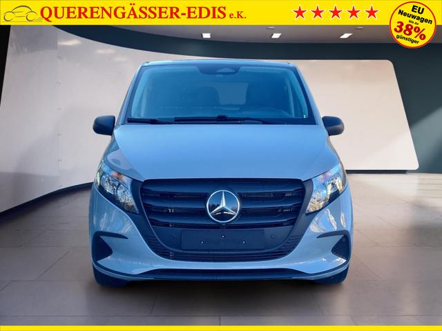 Mercedes-Benz Vito 114 CDI RWD PRO lang (447.603) AHK APP Klima Kamera 