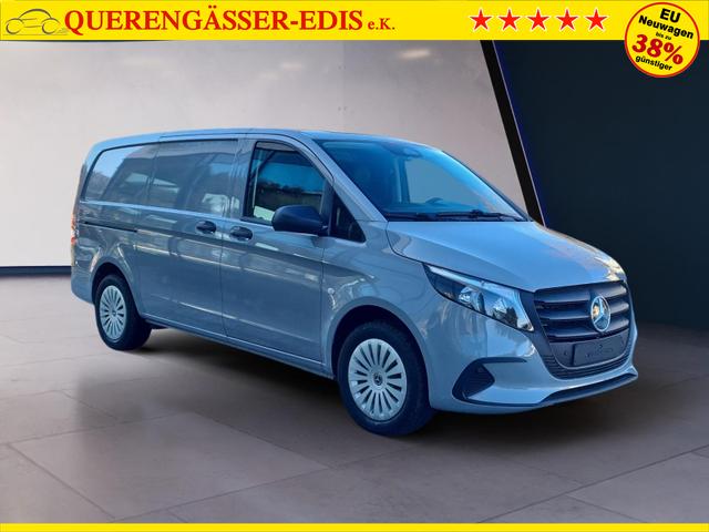 Mercedes-Benz Vito 114 CDI RWD PRO lang (447.603) AHK APP Klima Kamera 