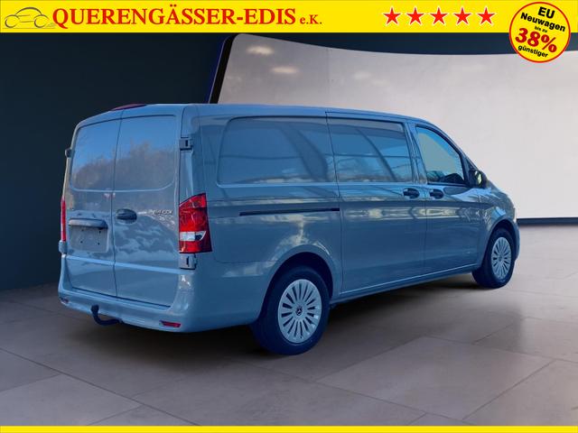 Mercedes-Benz Vito 114 CDI RWD PRO lang (447.603) AHK APP Klima Kamera 