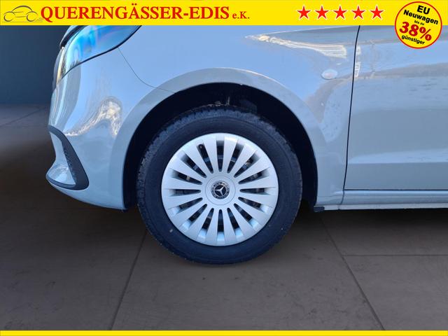 Mercedes-Benz Vito 114 CDI RWD PRO lang (447.603) AHK APP Klima Kamera 